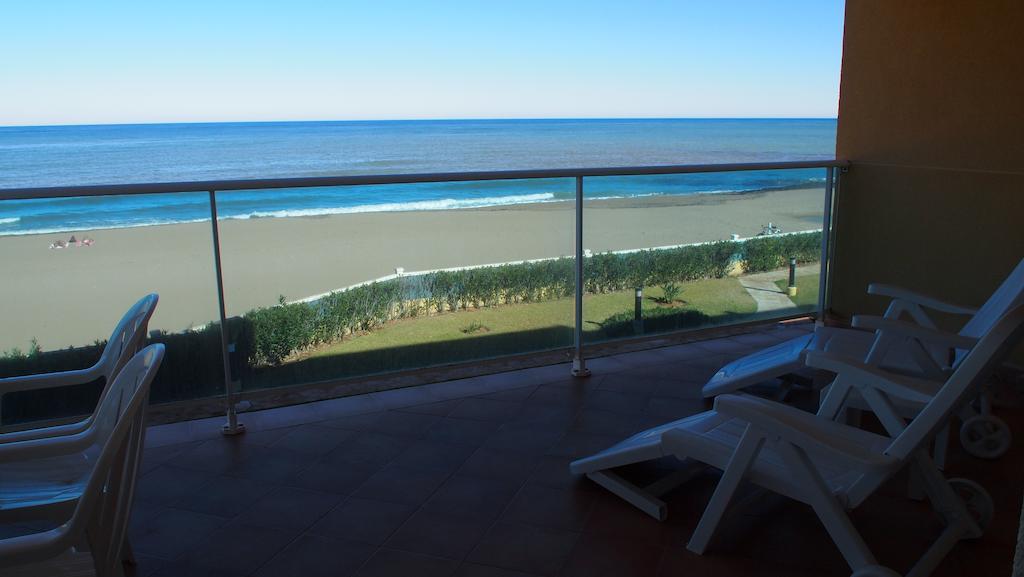 Marina Azul ElConserje Denia Szoba fotó