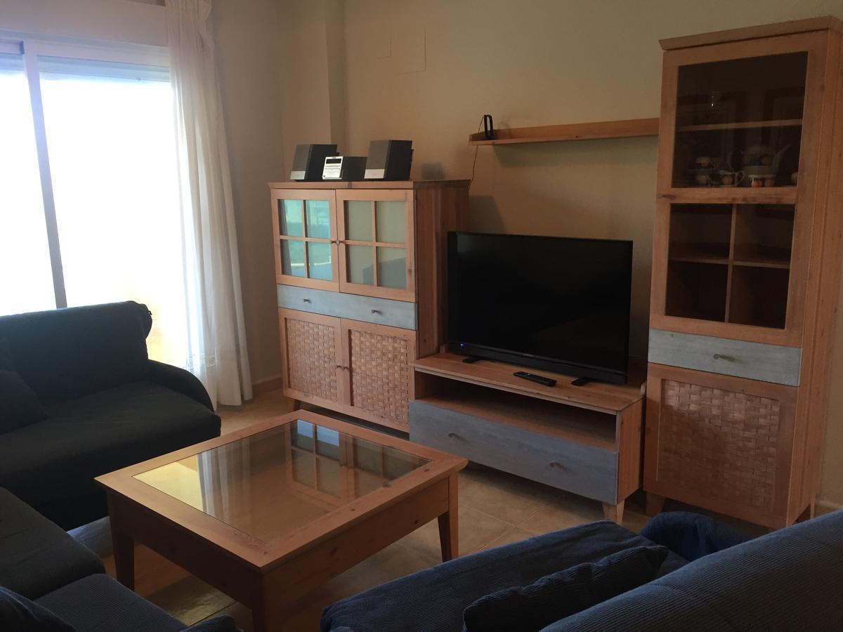 Marina Azul ElConserje Denia Kültér fotó